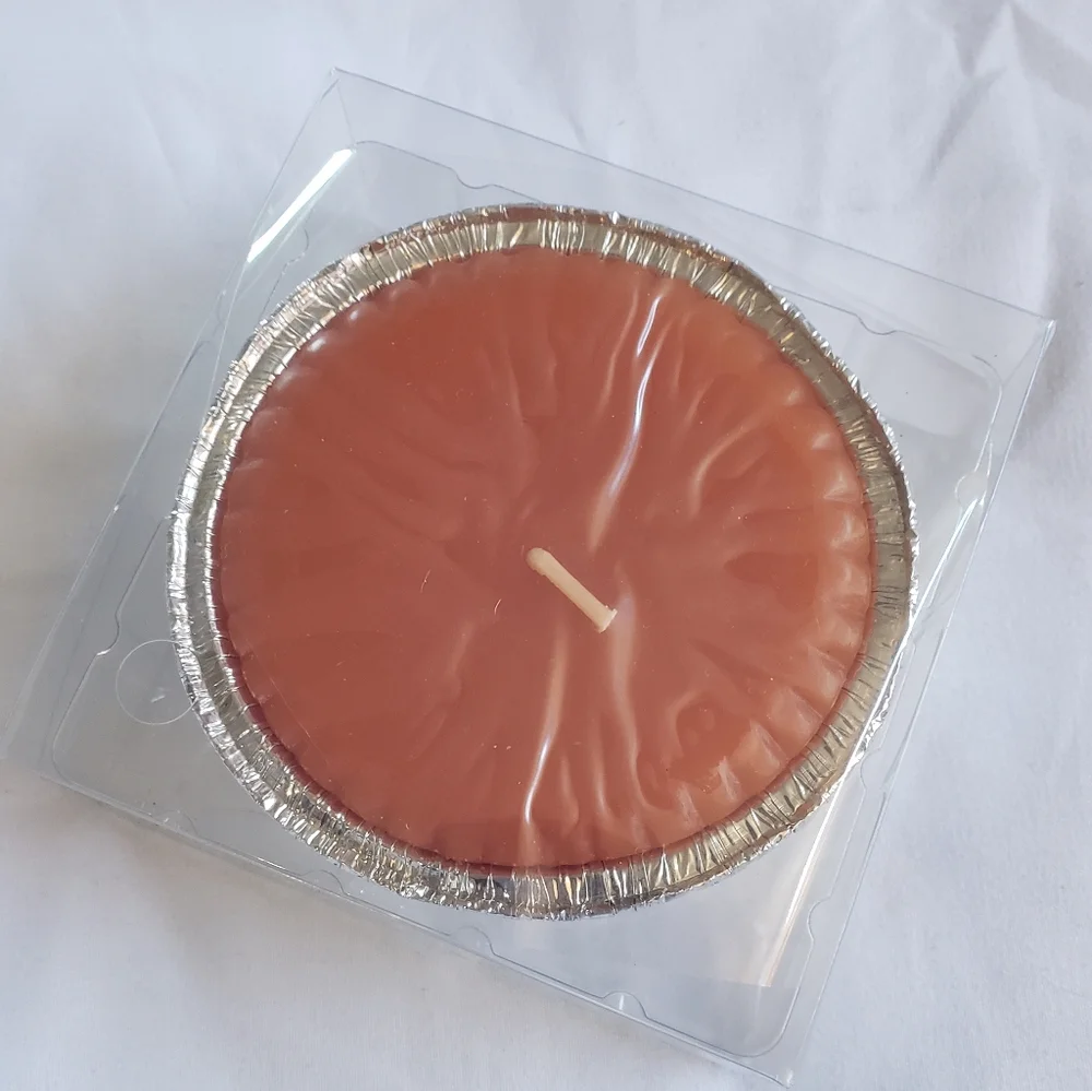 2 For $5 - Pumpkin Pie Spice Candle